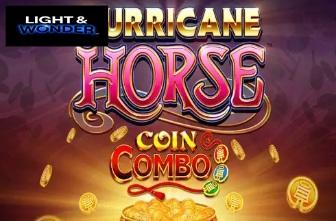 Hurricane Horse